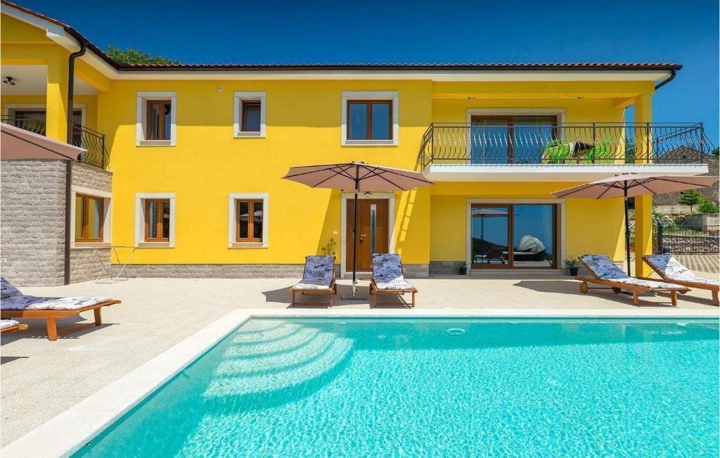 Maison À vendre - Primorsko-goranska Mošćenička Draga