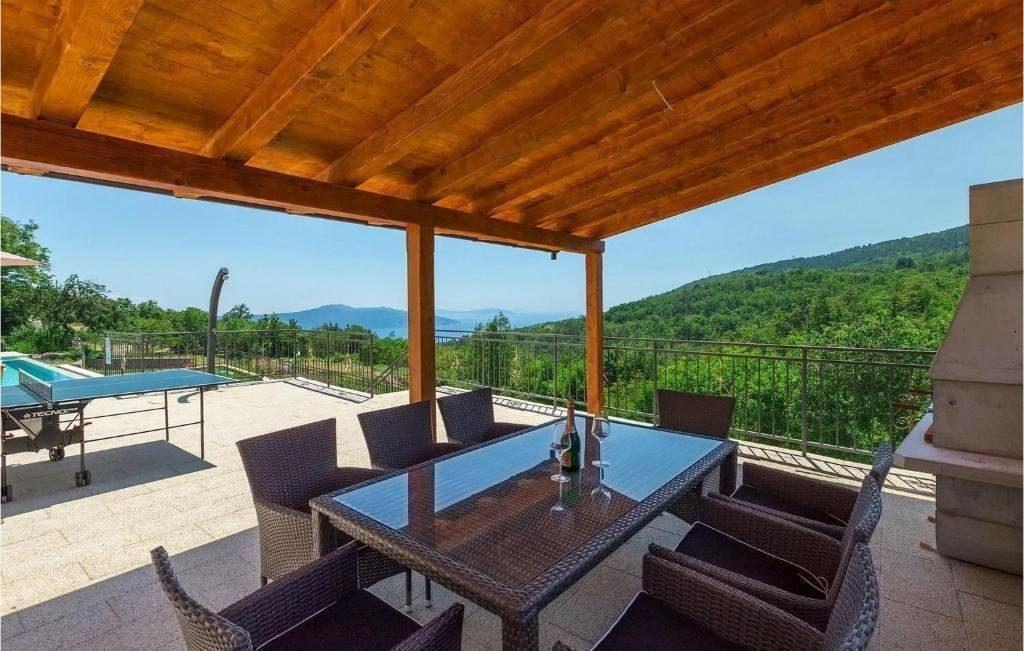 Maison À vendre - Primorsko-goranska Mošćenička Draga