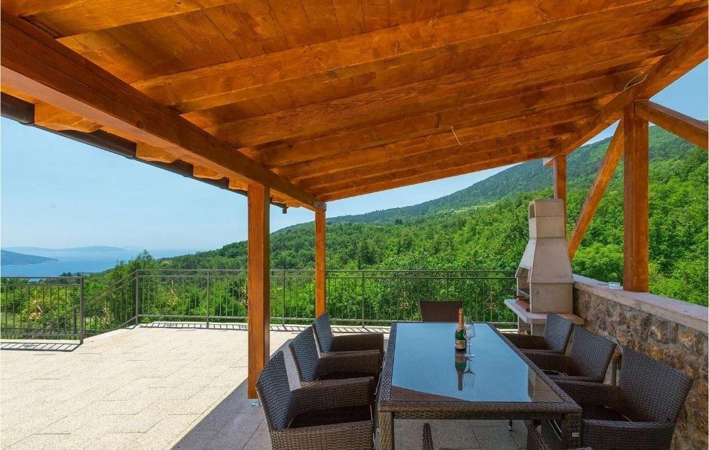 Maison À vendre - Primorsko-goranska Mošćenička Draga