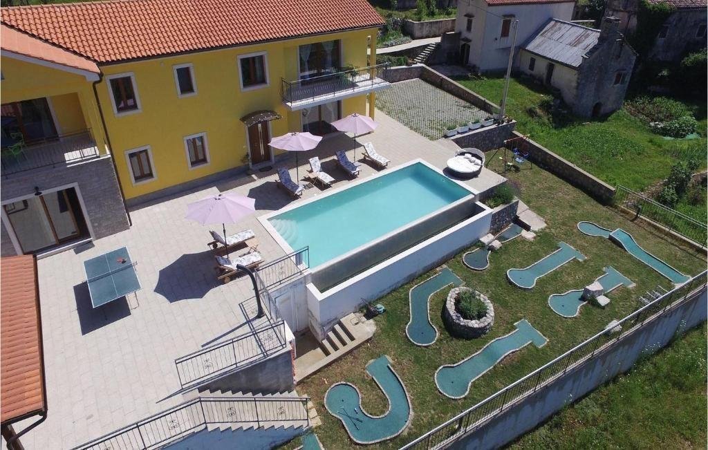 Maison À vendre - Primorsko-goranska Mošćenička Draga