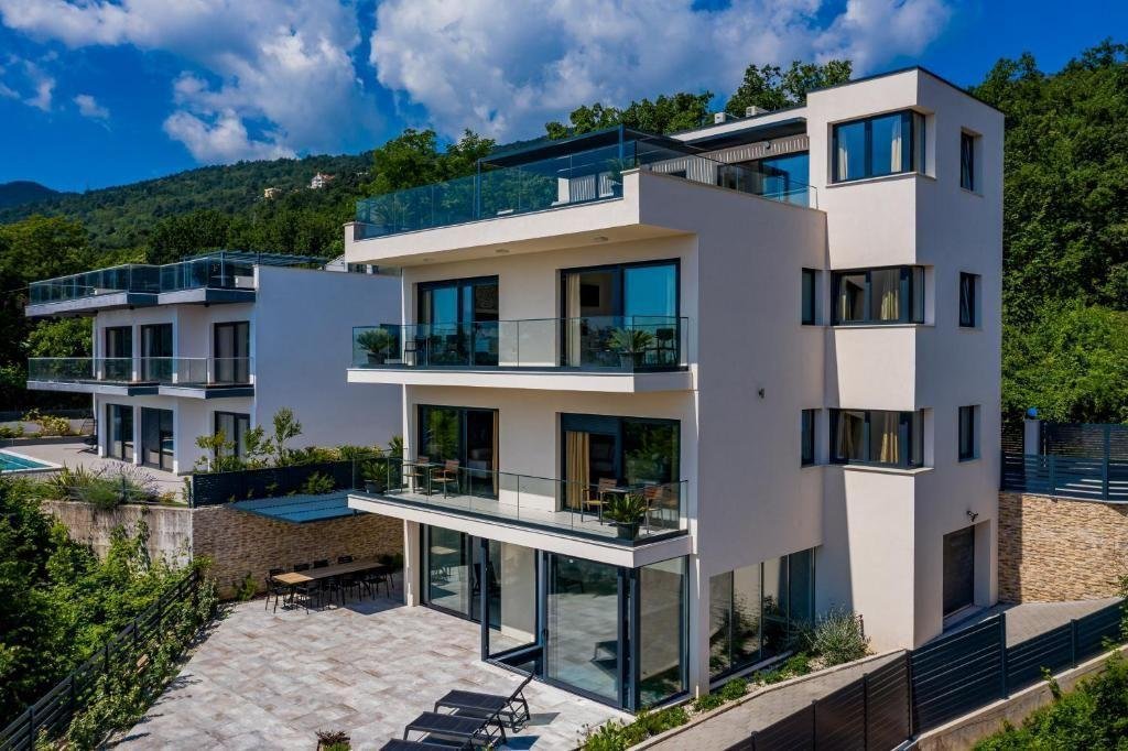 Kuća Na prodaju - Primorsko-goranska Opatija - Okolica