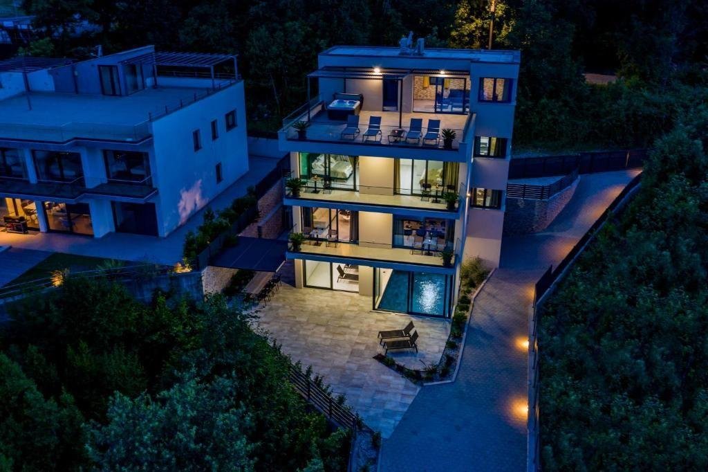 Hiša Naprodaj - Primorsko-goranska Opatija - Okolica