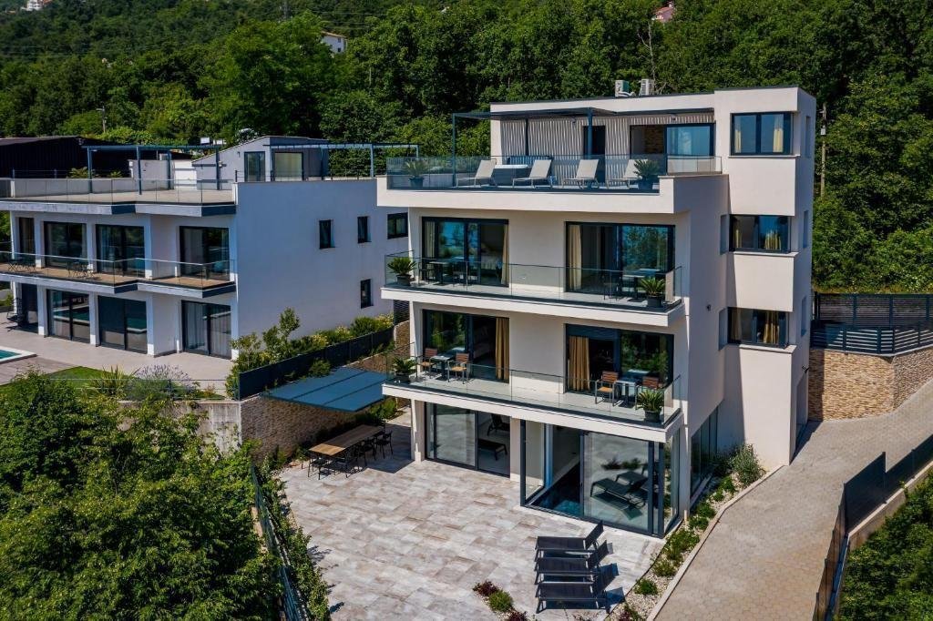 Kuća Na prodaju - Primorsko-goranska Opatija - Okolica