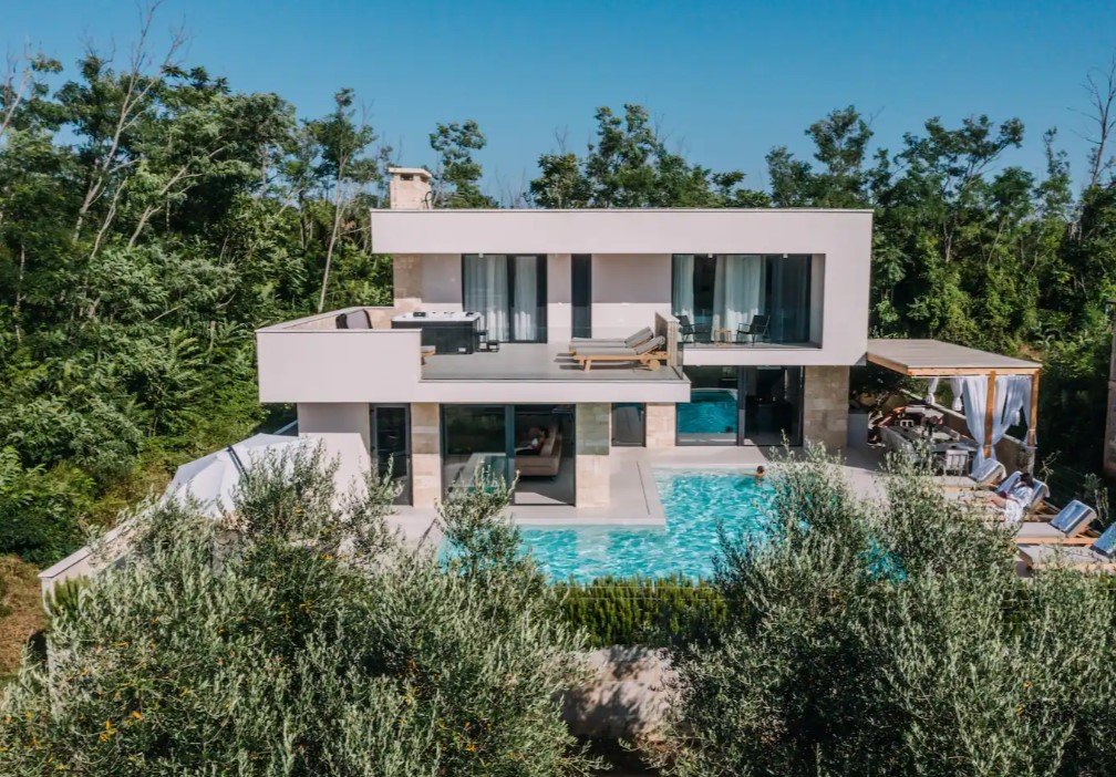House For sale - Zadarska Zadar