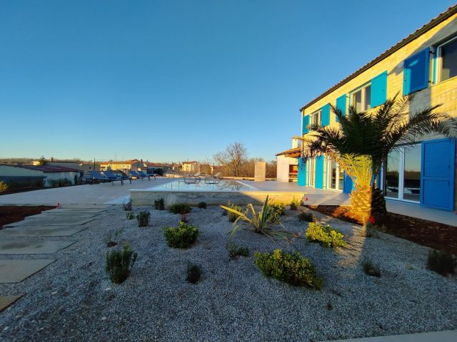 Casa In vendita - Istarska Višnjan - foto 5/24