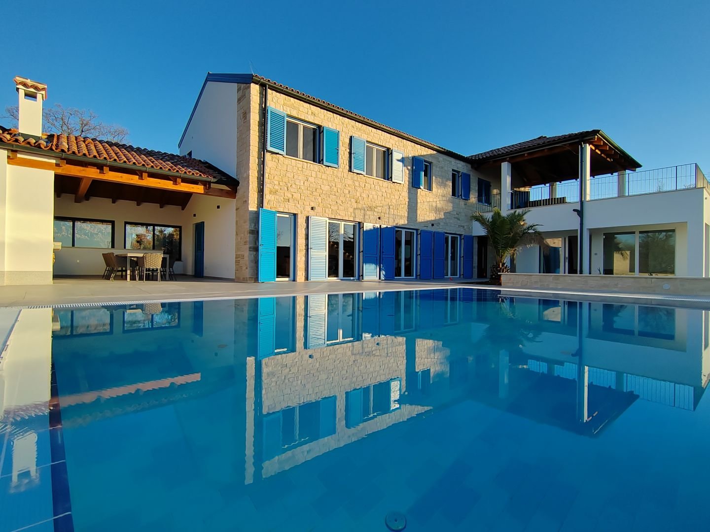 Casa In vendita - Istarska Višnjan - foto 1/24