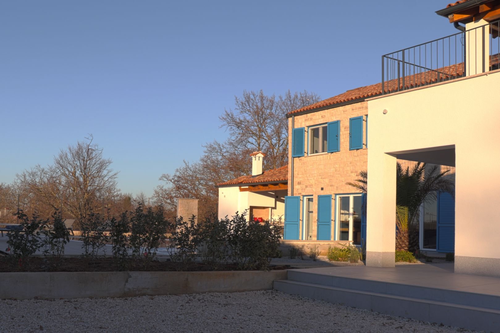 Casa In vendita - Istarska Višnjan