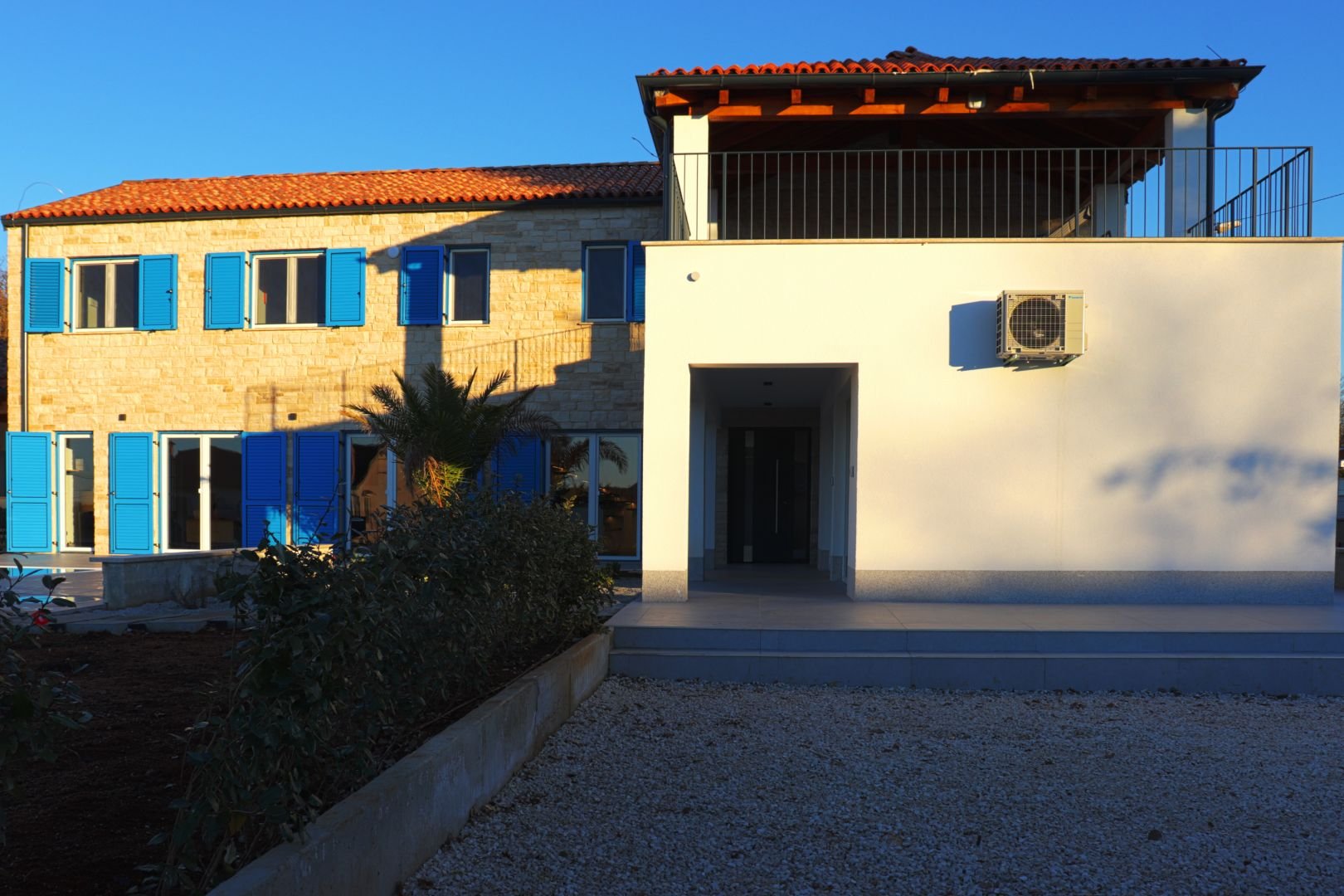 Casa In vendita - Istarska Višnjan