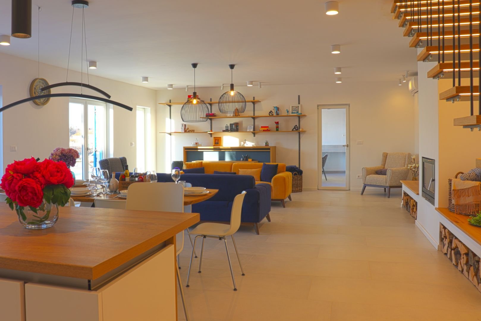 Casa In vendita - Istarska Višnjan