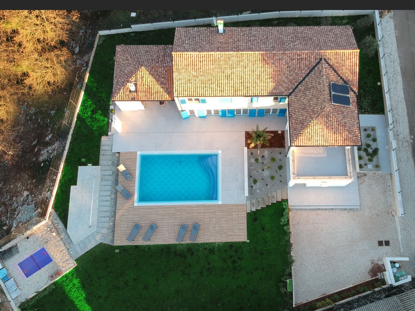 Casa In vendita - Istarska Višnjan
