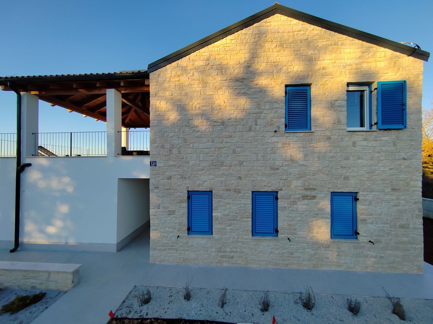 Casa In vendita - Istarska Višnjan