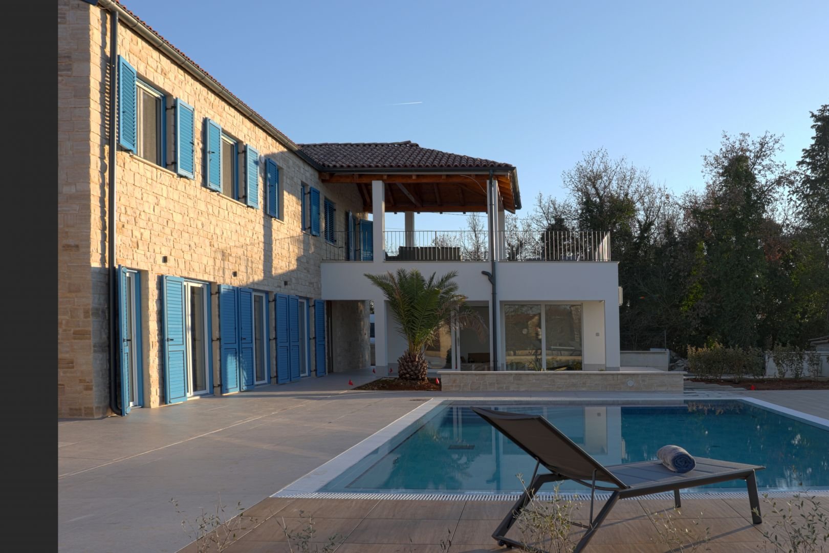Casa In vendita - Istarska Višnjan