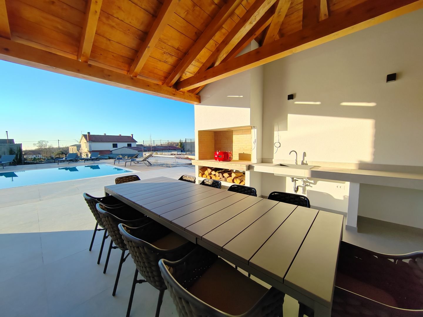 Casa In vendita - Istarska Višnjan