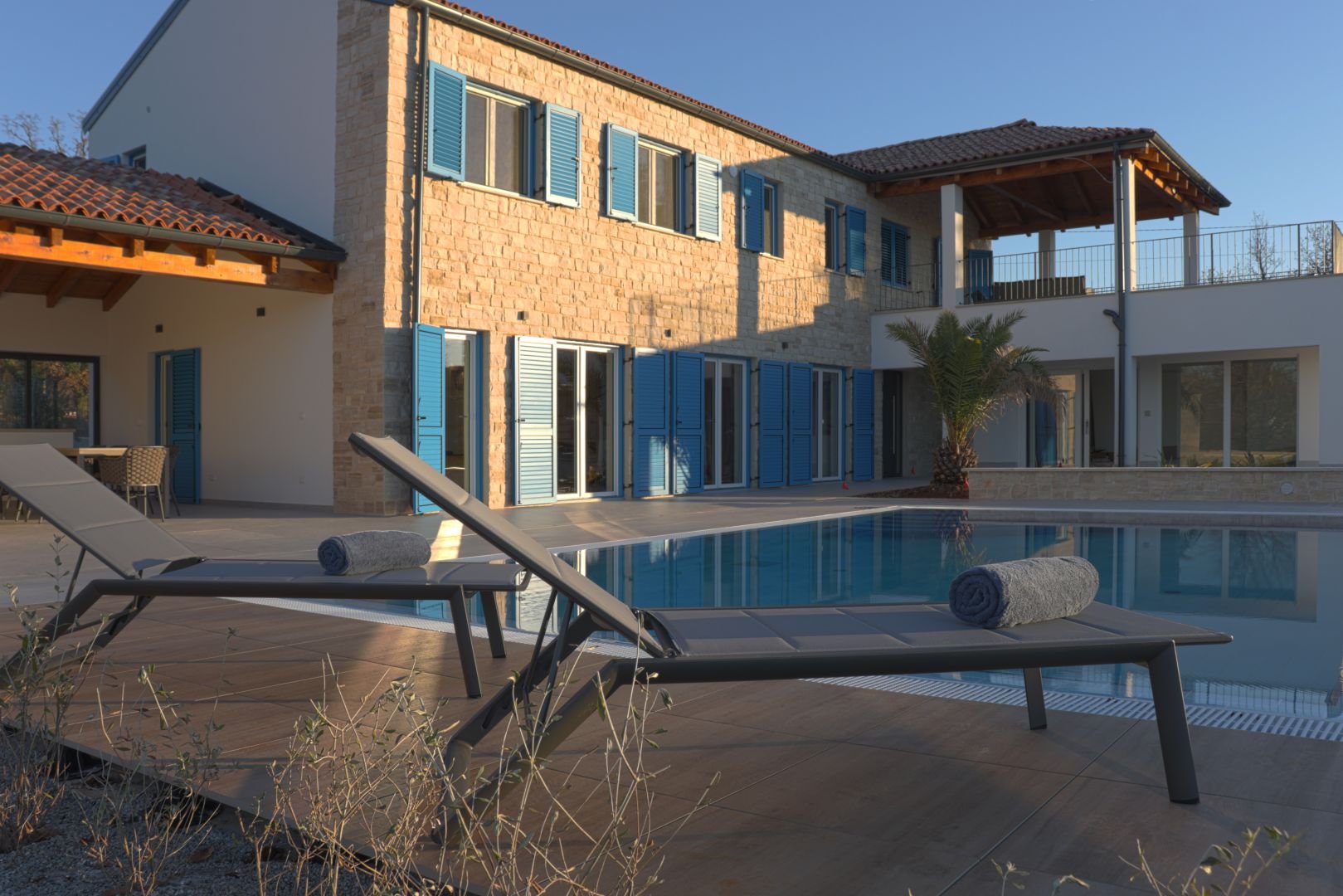Casa In vendita - Istarska Višnjan