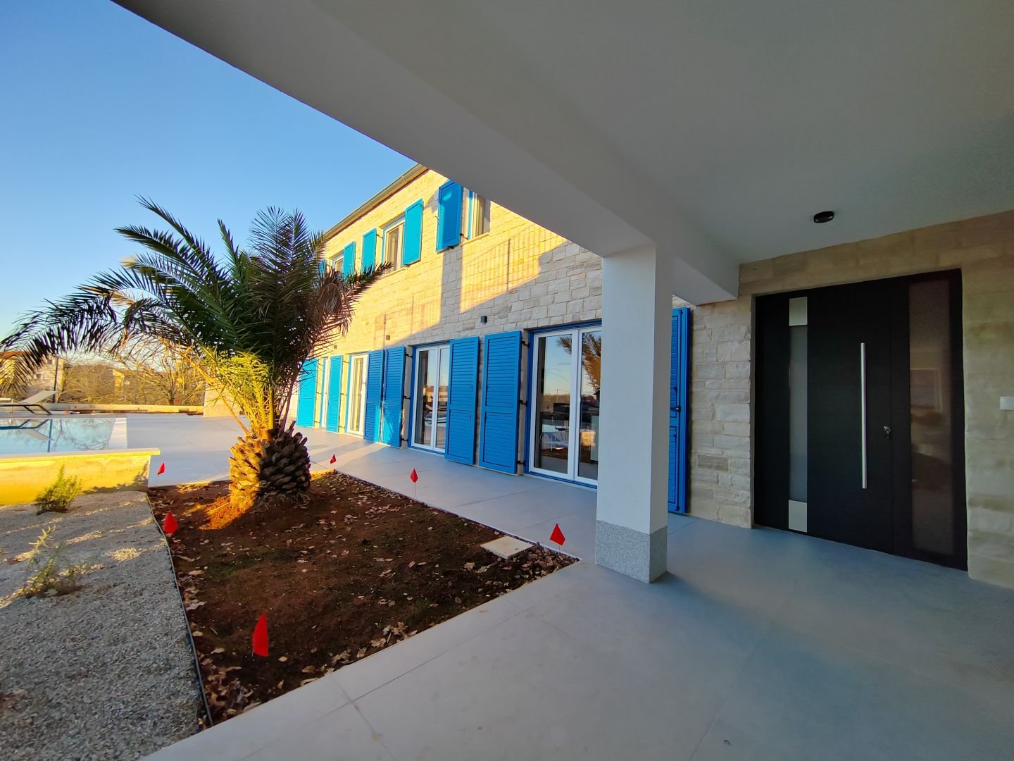 Casa In vendita - Istarska Višnjan