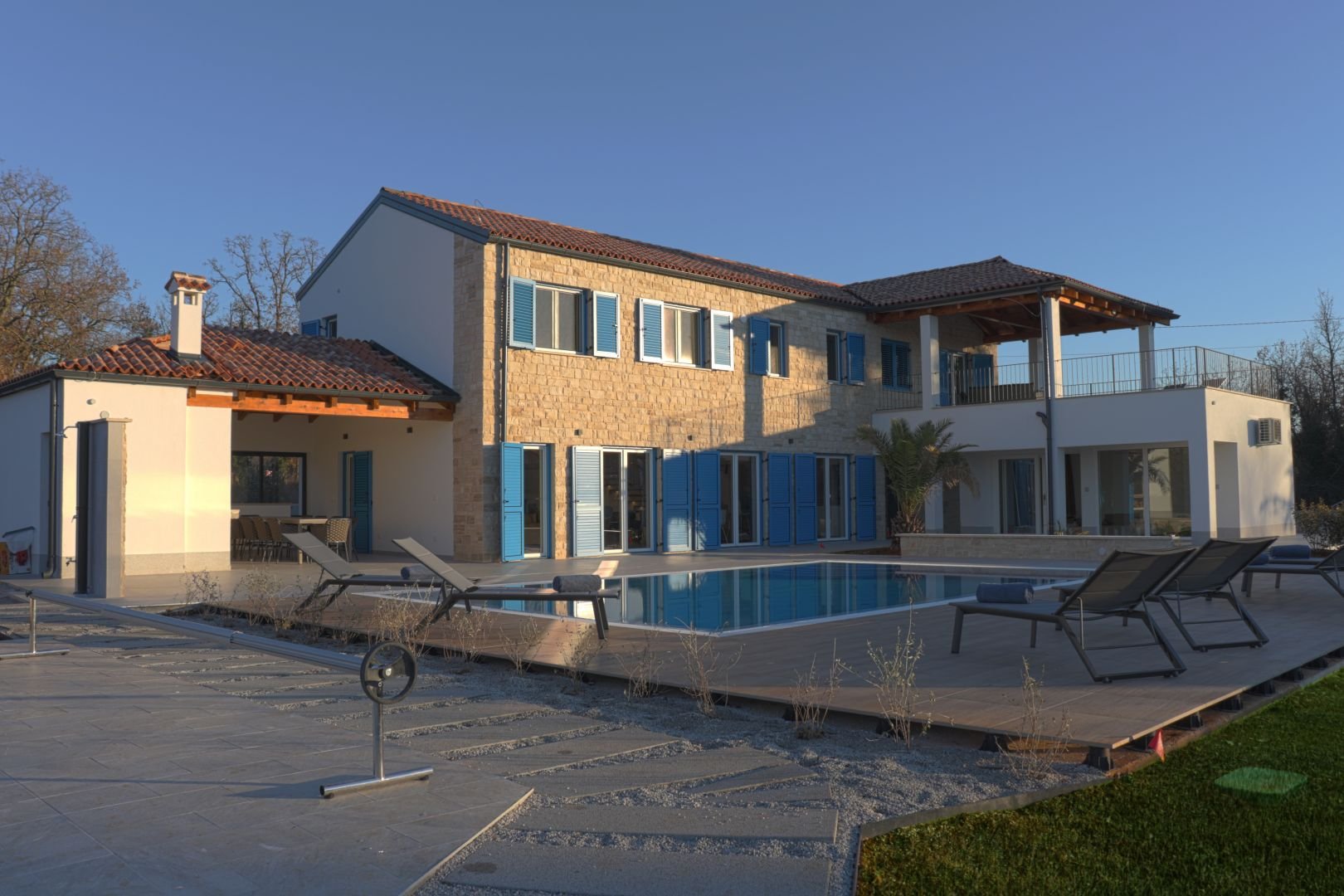 Casa In vendita - Istarska Višnjan