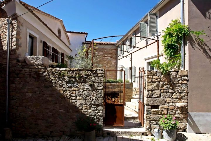 Casa In vendita - Istarska Oprtalj - foto 2/24