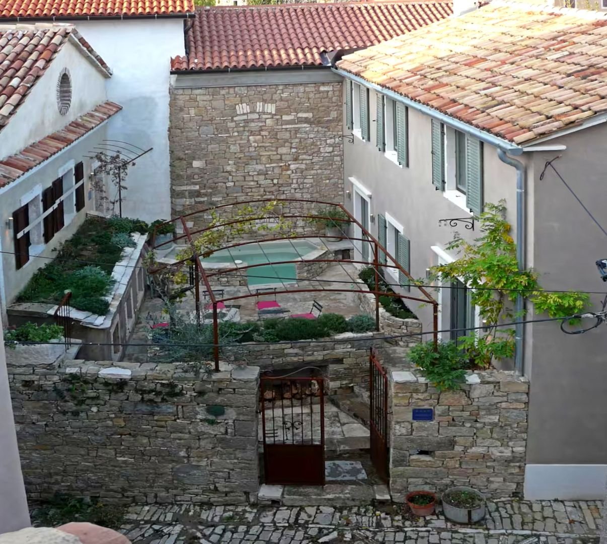Casa In vendita - Istarska Oprtalj - foto 1/24