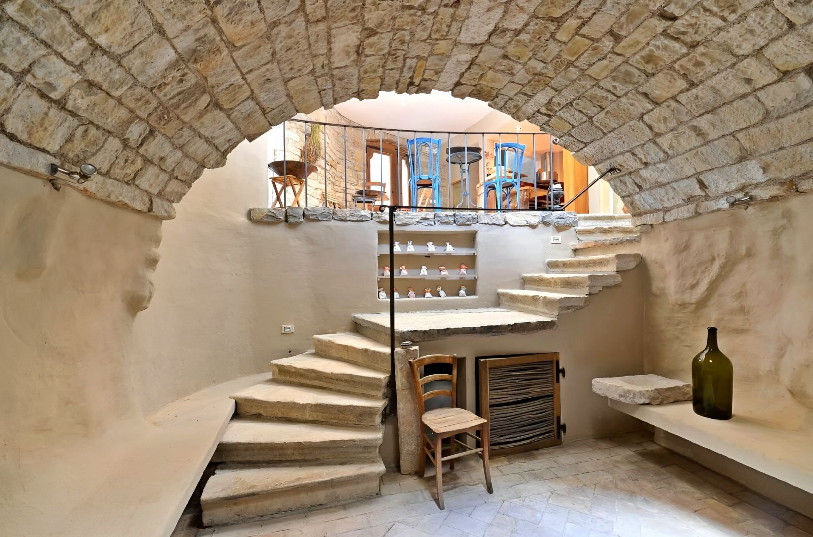Casa In vendita - Istarska Oprtalj