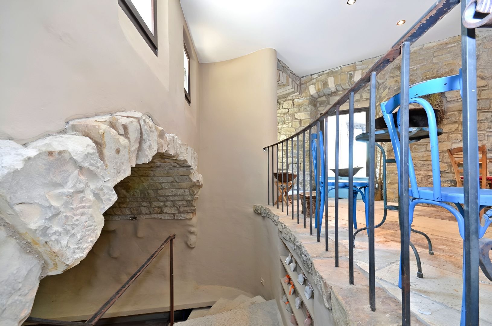 House For sale - Istarska Oprtalj