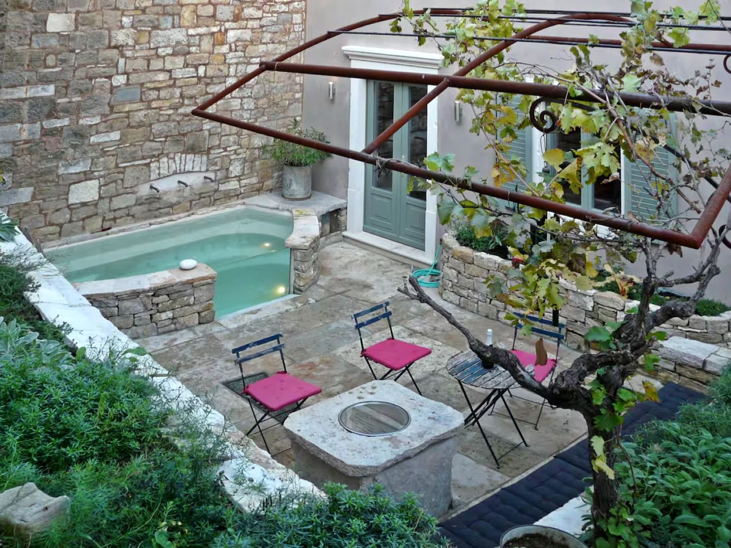 Casa In vendita - Istarska Oprtalj