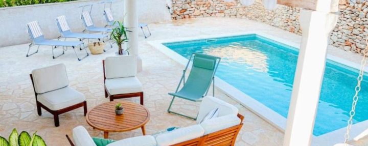 Haus Zu verkaufen - Splitsko-dalmatinska Jelsa - foto 2/24