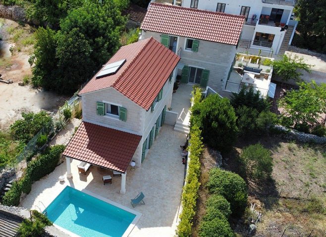 Haus Zu verkaufen - Splitsko-dalmatinska Jelsa - foto 3/24