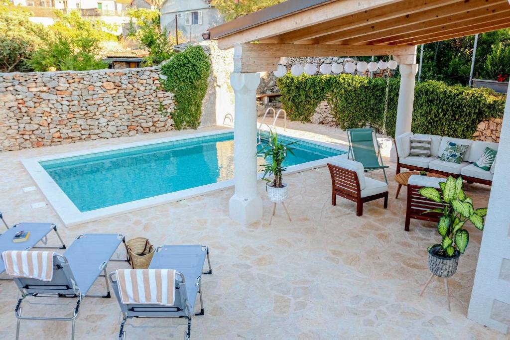 Haus Zu verkaufen - Splitsko-dalmatinska Jelsa