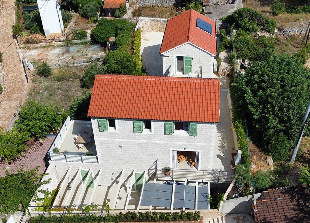 Haus Zu verkaufen - Splitsko-dalmatinska Jelsa