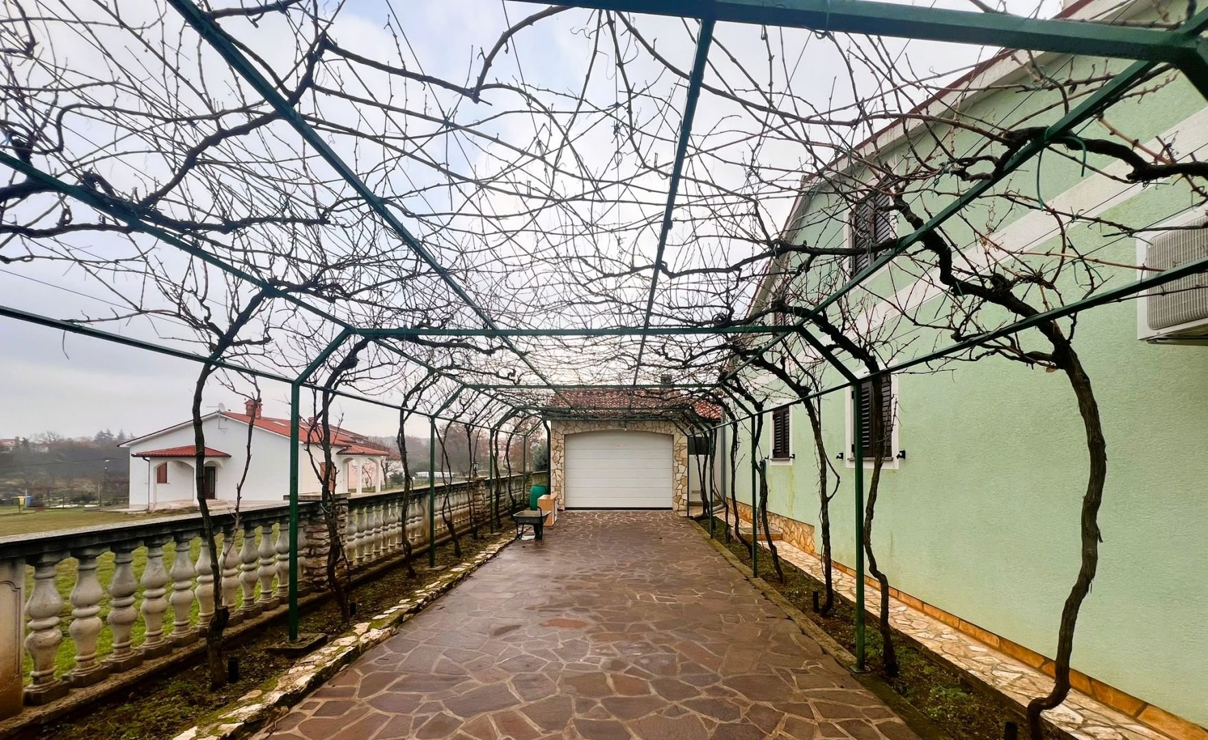Dom Na predaj - Istarska Labin