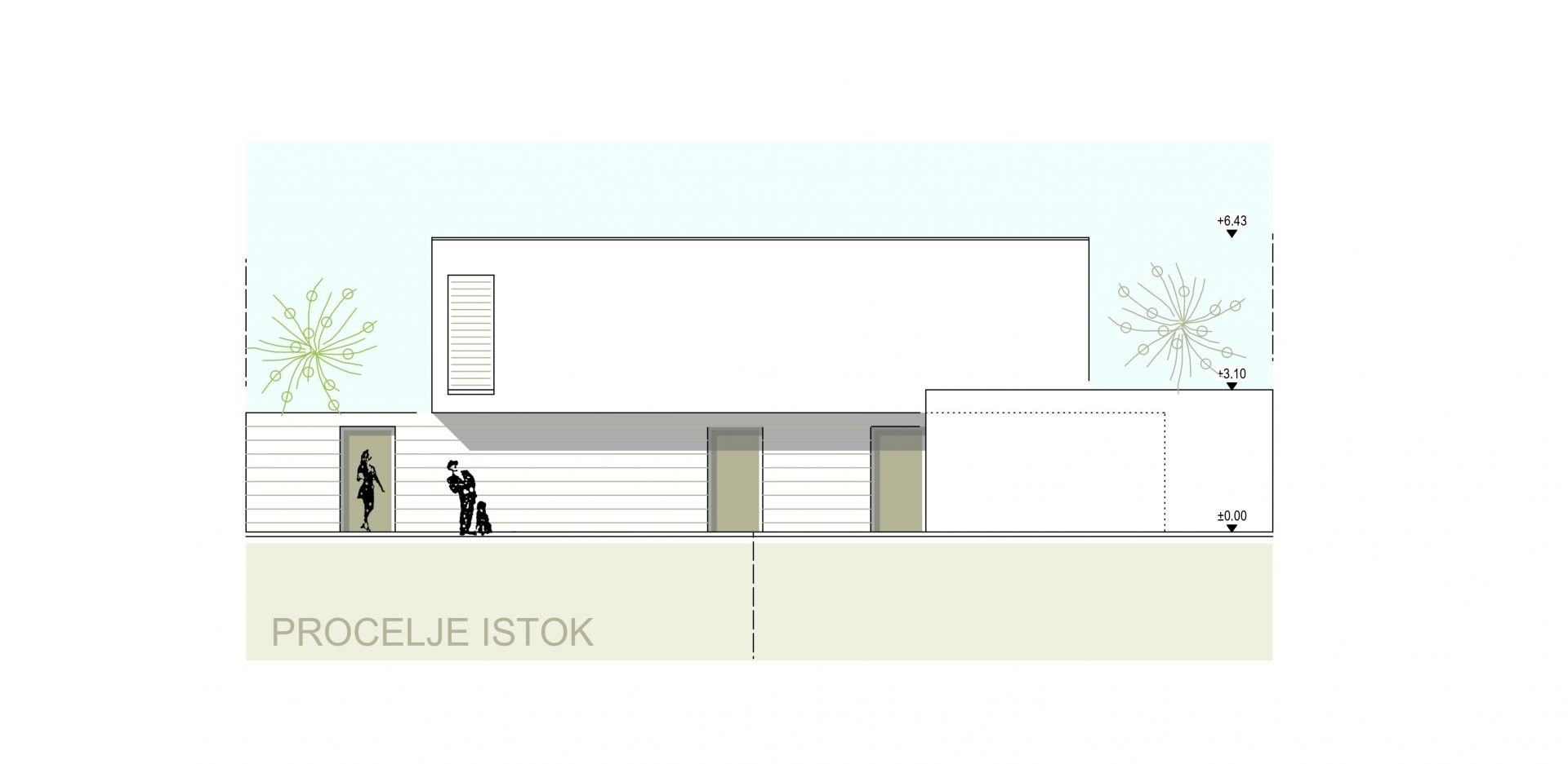 Casa In vendita - Istarska Pula