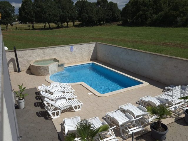 Hotel Na prodaju - Istarska Fažana - foto 5/24
