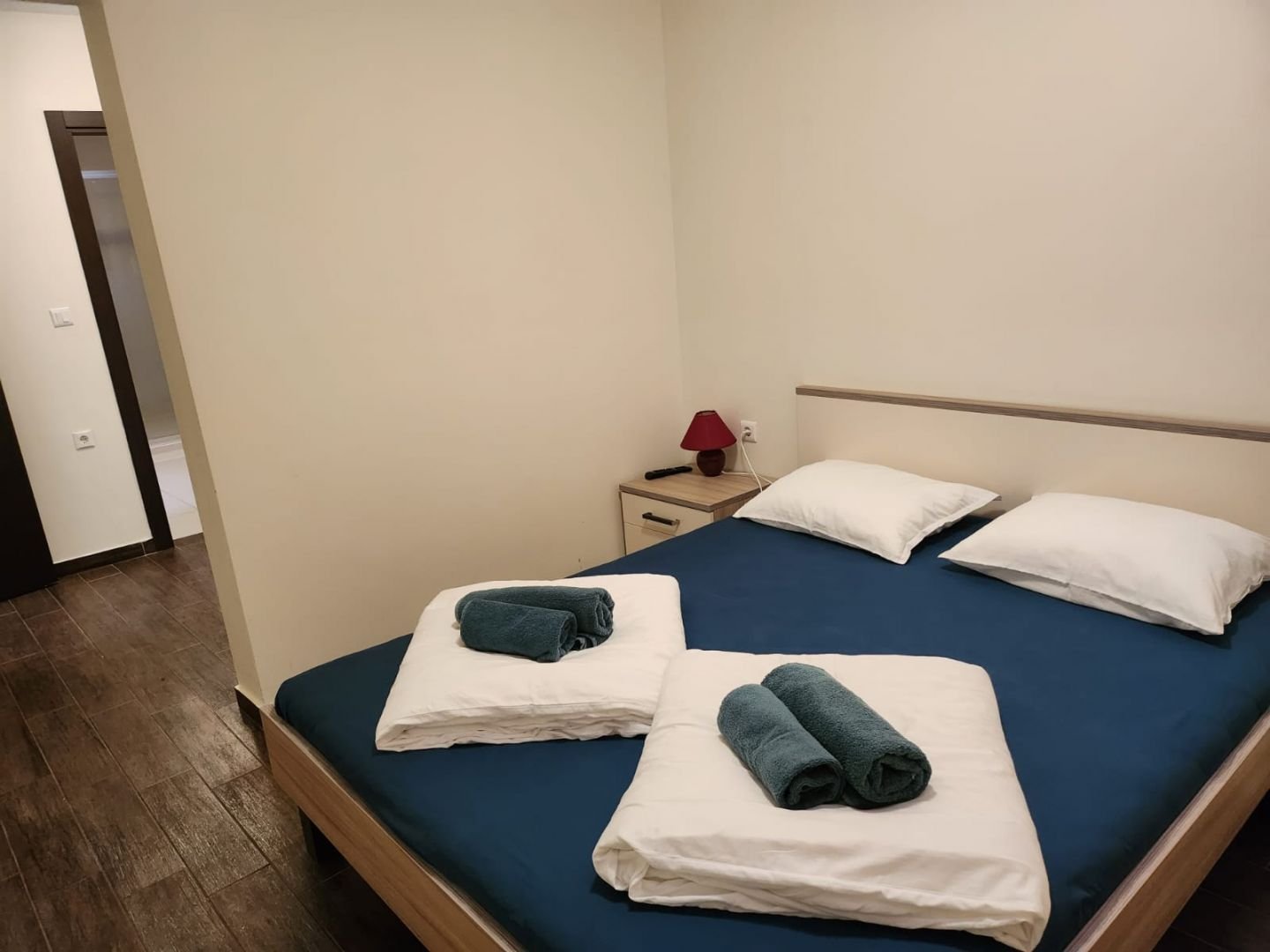 Hotel Na prodaju - Istarska Fažana