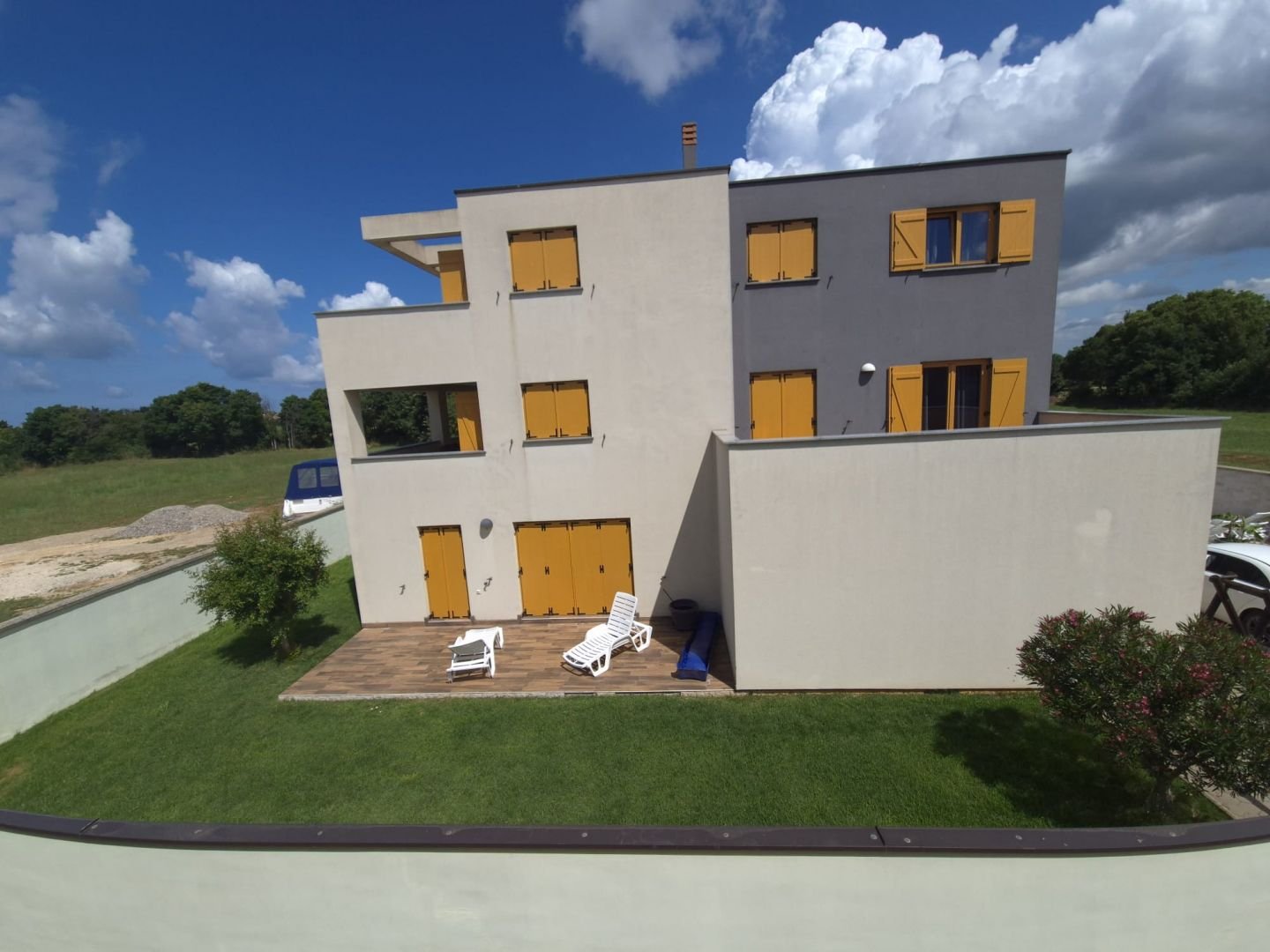 Hotel Na prodaju - Istarska Fažana