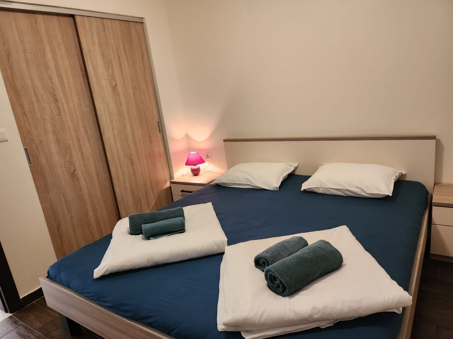 Hotel Na prodaju - Istarska Fažana