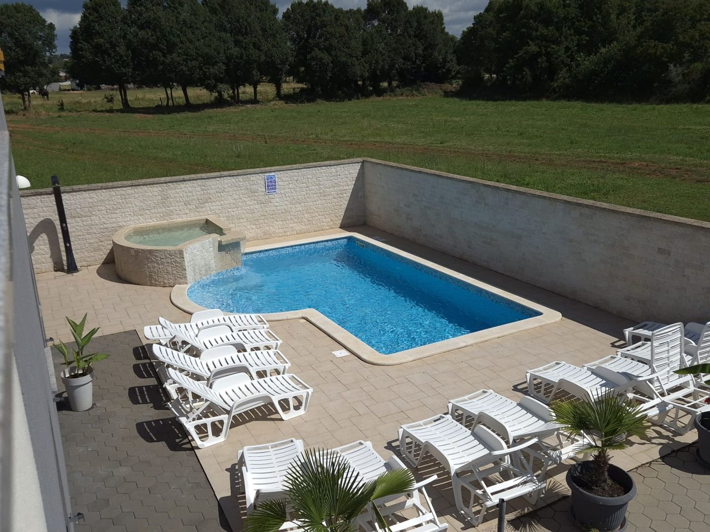 Hotel Na prodaju - Istarska Fažana