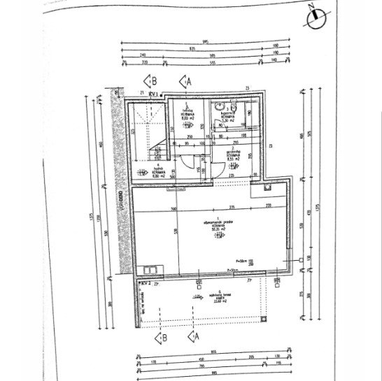 Dom Na sprzedaż - Šibensko-kninska Rogoznica