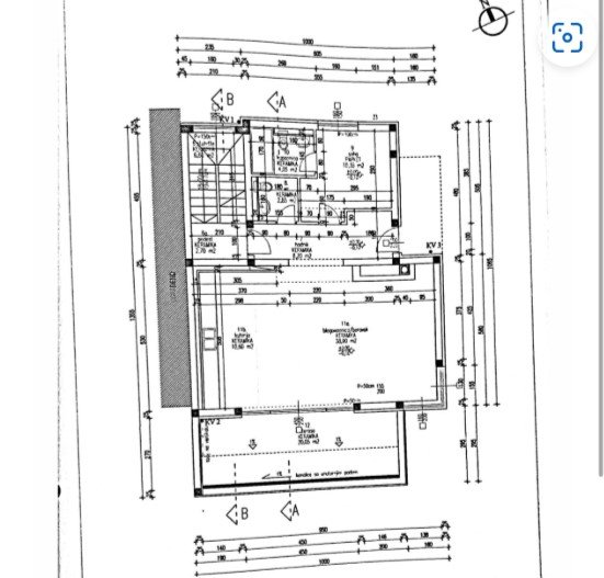 Dom Na sprzedaż - Šibensko-kninska Rogoznica