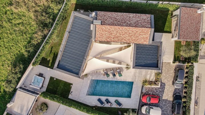 Haus Zu verkaufen - Istarska Vodnjan - foto 5/24