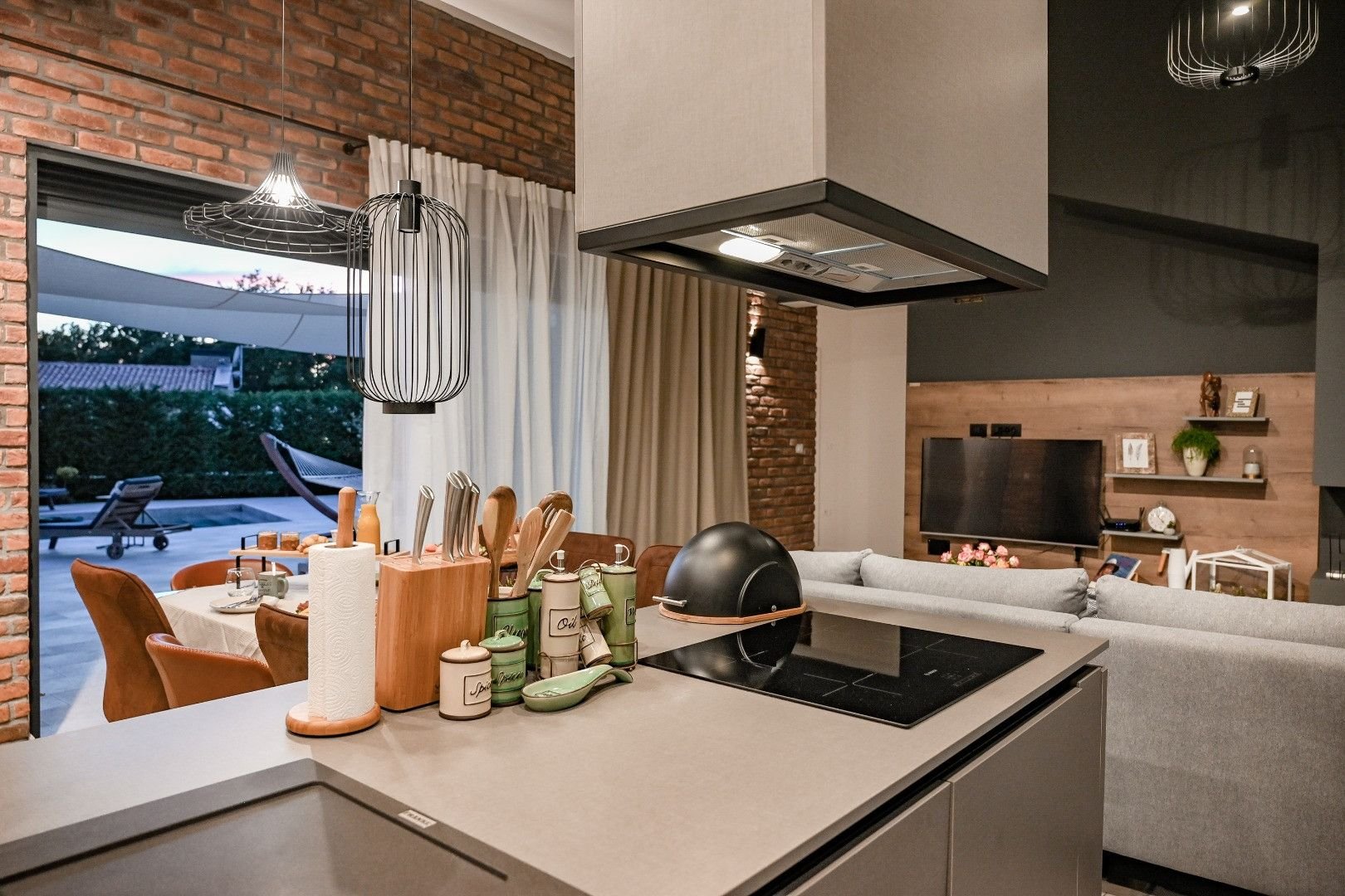 Haus Zu verkaufen - Istarska Vodnjan