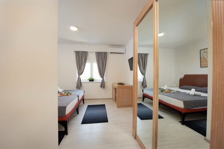 Hotel In vendita - Istarska Pićan - foto 5/24