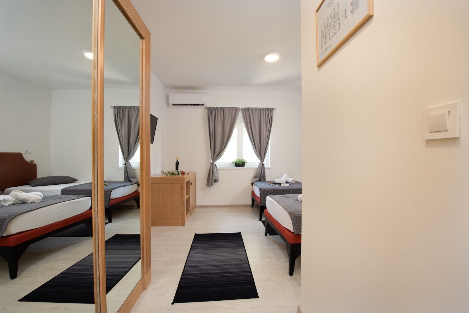 Hotel In vendita - Istarska Pićan