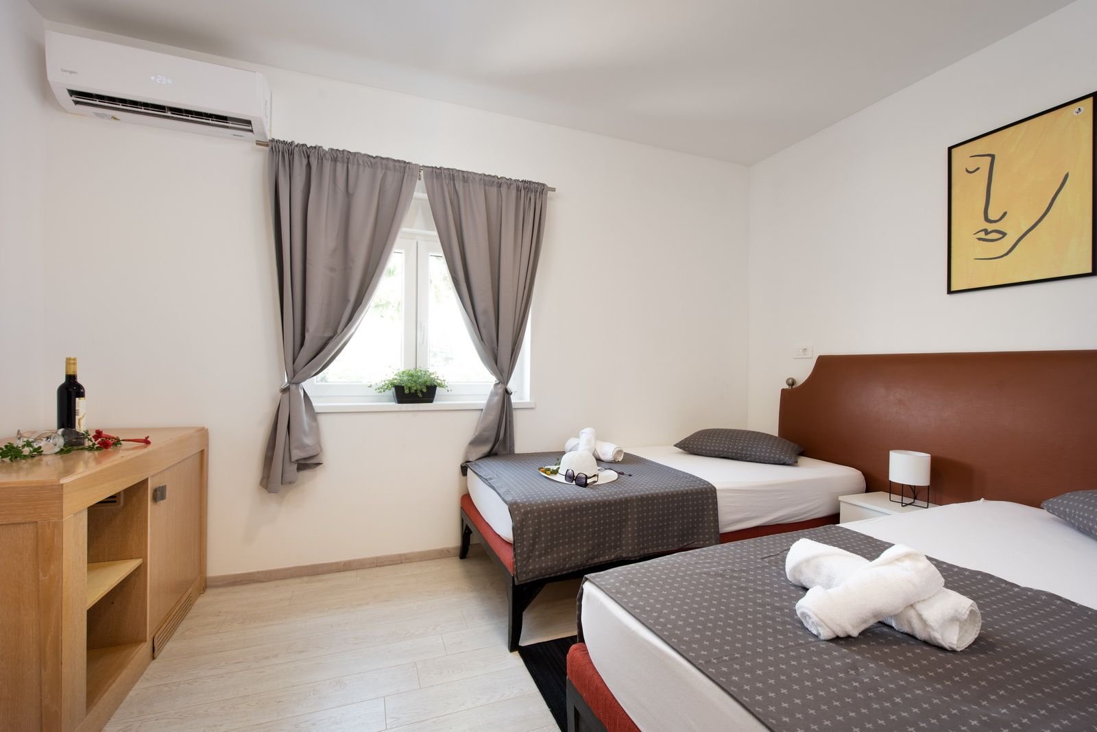 Hotel In vendita - Istarska Pićan
