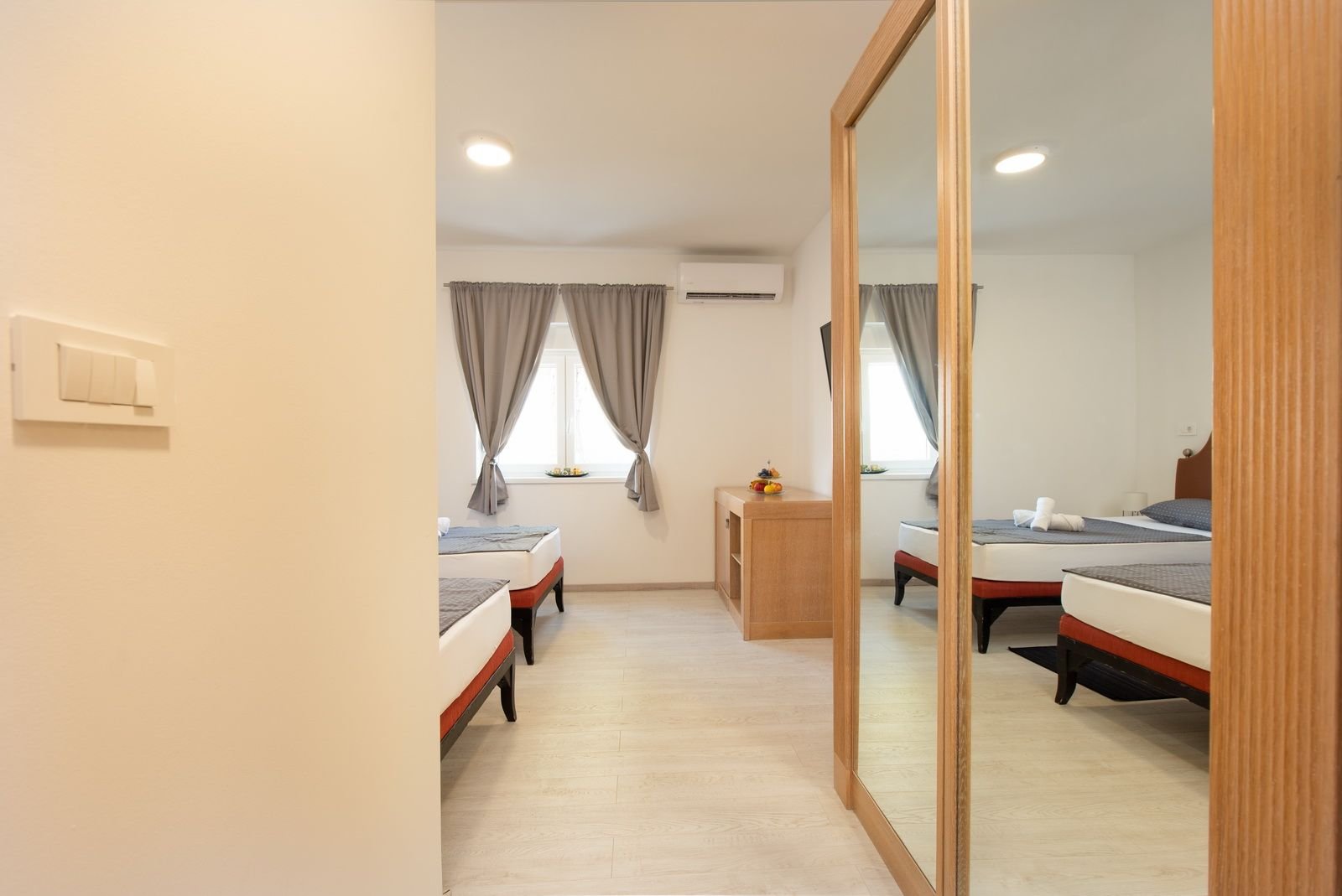 Hotel In vendita - Istarska Pićan