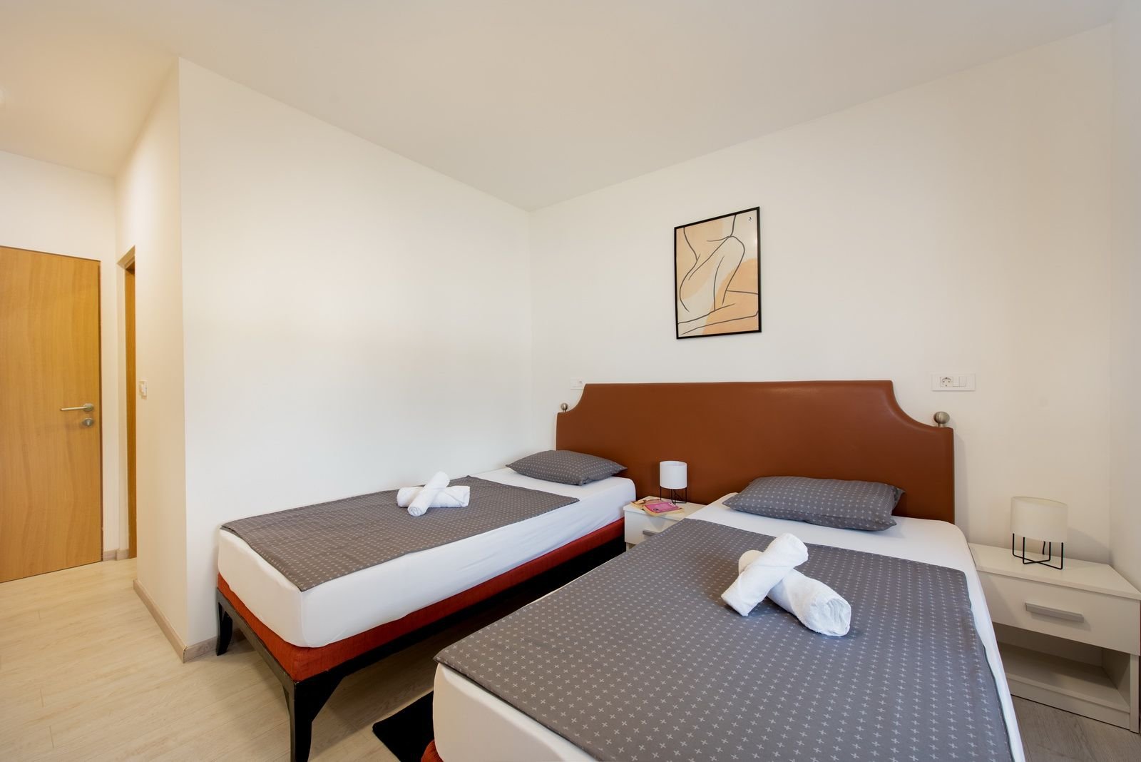 Hotel Naprodaj - Istarska Pićan