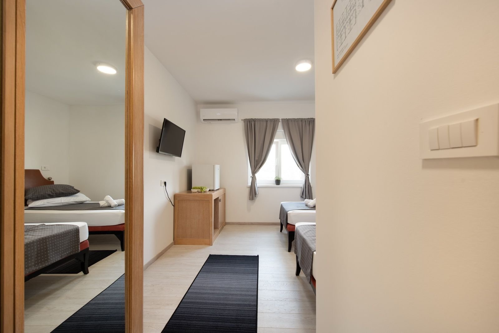Hotel In vendita - Istarska Pićan