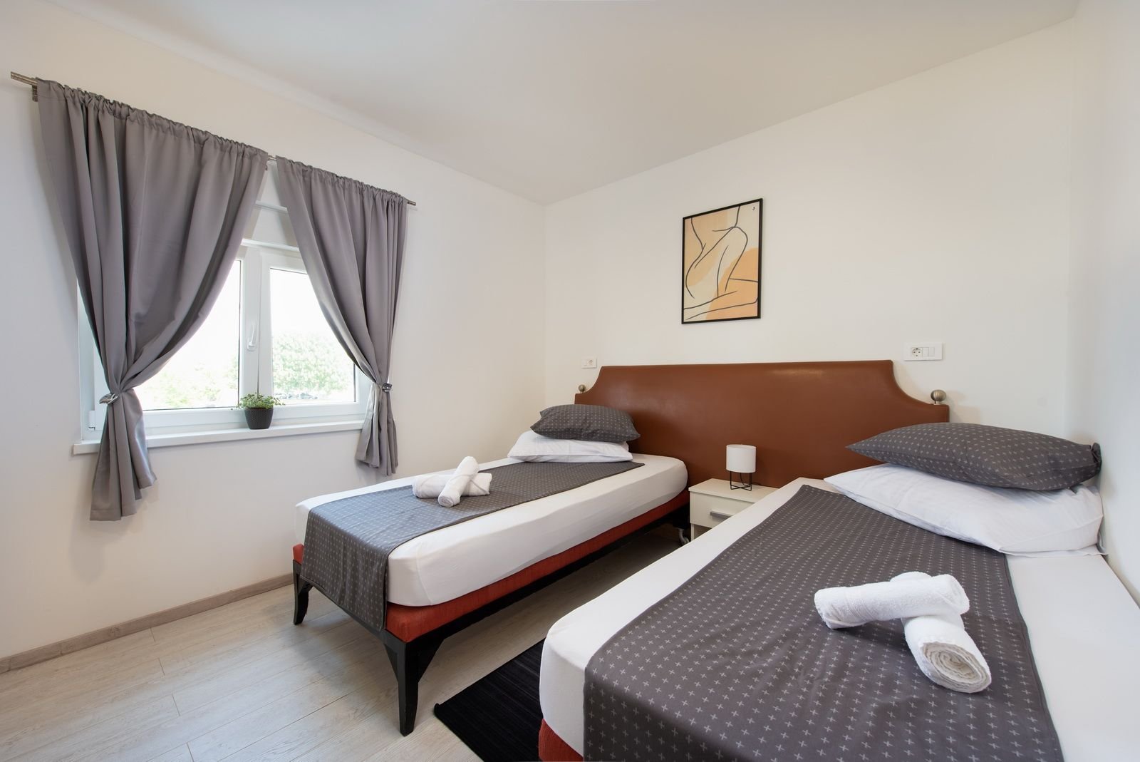 Hotel In vendita - Istarska Pićan