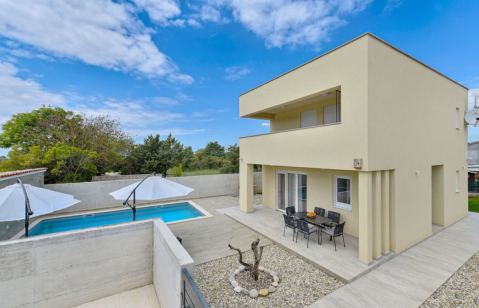 House For sale - Istarska Vodnjan