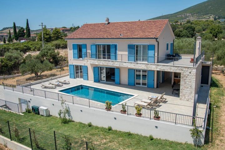 Dom na predaj 277 m² – Split