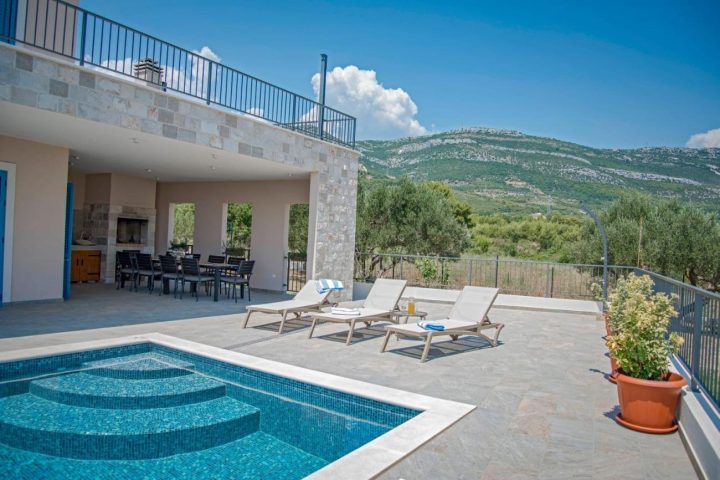 Casa In vendita - Splitsko-dalmatinska Split - foto 3/24